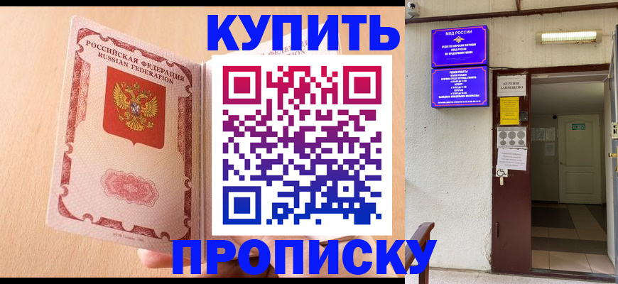 прописка регистрация в Дубне